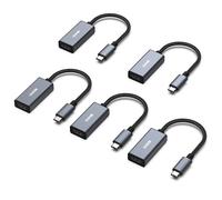 BENFEI Adattatore USB C a HDMI 4K@60Hz, 5 Confezioni Adattatore USB Tipo C a HDM
