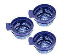 Benfosh 3 filtri di ricambio per aspirapolvere compatibili con Samsung, per filtro jet su misura VS20A958FWN