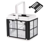 Benfosh 9991459-R1 - Filtro ultra sottile compatibile con i pulitori della piscina Dolphin Robot, per S50, S100, Active 10, Active 15, T15, T25, E10, Explorer E20, parti di manutenzione della piscina