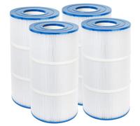 Benfosh C900 Filter Cartridges for Hayward C900, CX900RE, Pleatco PA90, C-8409, PP-B6, FC-1292, Posi-Clear PXC-95(4 pezzi)