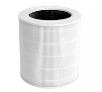 Benfosh Filtro di ricambio H13 True HEPA compatibile con LEVOIT Core 600S-RF/600S, filtro ai carboni attivi ad alta efficienza