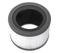 Benfosh Filtro HEPA 3 in 1 H13 True HEPA compatibile con Levoit Vista 200 purificatore d'aria