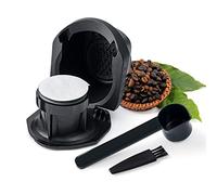 BENFUCHEN Adattatore per capsule di caffè compatibile con Genio S e Piccolo XS, supporto convertitore per capsule NES usa e getta OriginalLine, accessorio per macchina da caffè da espresso N a Dolce