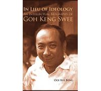 Beng In Lieu of Ideology (Copertina rigida)