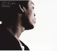 Benga - Diary Of An Afro Warrior
