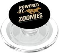 Bengala Amante Gatto Esotico Razza Orgoglio Wild Pattern Umorismo PopSockets PopGrip per MagSafe