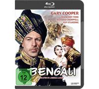 Bengali (Blu-ray)