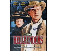 Bengell/Mateos - Hellbenders the