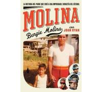 Bengie Molina Joan Ryan Molina (Tascabile)