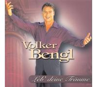 Bengl,Volker - Leb' Deine Träume