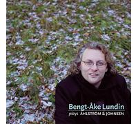 Bengt-Ake Lundin - Plays Ahlstrom & Johnsen