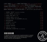 Bengt Berger Beches Brew Big (CD) Album