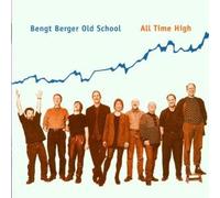 Bengt Berger Old School - All Time High