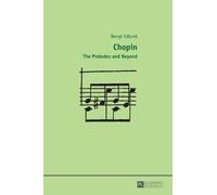 Bengt Edlund Chopin (Copertina rigida)