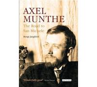 Bengt Jangfeldt Axel Munthe (Copertina rigida)