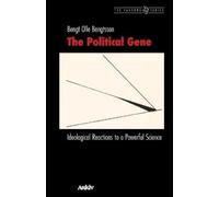 Bengt Olle Bengtsson The Political Gene (Tascabile) Pandora