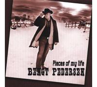 Bengt Pedersen - Pieces of My Life