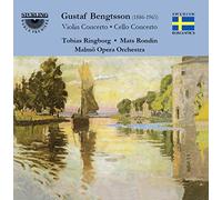 Bengtsson, G. - Con Vn/Con Vc