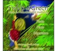 Benham, Paul & Hemp Music - Fields of Green
