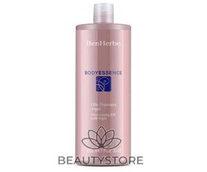 BENHERBE BODYESSENCE OLIO DOPOCERA ARGAN 1000 ML