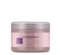 BENHERBE NUTRESSENCE MASCHERA VISO ACIDO IALURONICO 250 ML