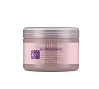 BenHerbe Nutressence Maschera Viso Anti Age Ricostruente al Veleno d'Api 250ml