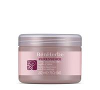 BENHERBE PURESSENCE CREMA VISO PURIFICANTE ARGILLA SALVIA 250 ML