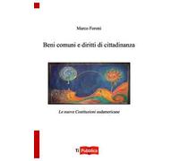 Beni comuni e diritti di cittadinanza