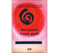 Beni comuni e pace giusta