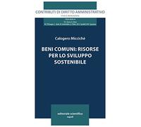 Beni comuni: risorse per lo sviluppo sostenibile