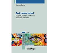 Beni comuni urbani