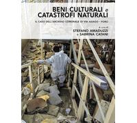 Beni culturali e catastrofi naturali. Il caso dell'Archivio comunale di via Asiago - Forlì