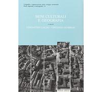 Beni culturali e geografia