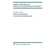 Beni culturali e nuove tecnologie