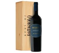 Beni di Batasiolo Barolo DOCG Brunate 2018 0,75 l, Cassetta di legno