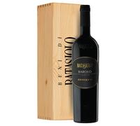 Beni di Batasiolo Barolo DOCG Cerequio 2016 0,75 ℓ, Cassetta di legno