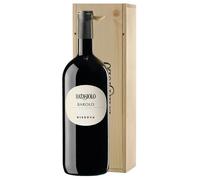 Beni di Batasiolo Barolo DOCG Riserva 2017 Magnum 1,5 l, Cassetta di legno