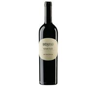Batasiolo BAROLO DOCG RISERVA, Vino Rosso Fermo Secco, Vino Maturo prodotto da uve di Nebbiolo, Sapore Corposo