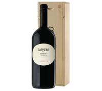 Beni di Batasiolo Sovrana Barbera d'Alba DOC 2024 Magnum 1,5 l, Cassetta di legno