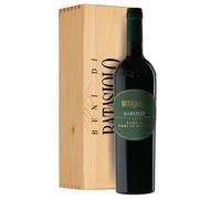 Beni di Batasiolo Vigneto Bofani Barolo DOCG Bussia 2016 0,75 l, Cassetta di legno