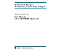 Beni digitali e pianificazione ereditaria
