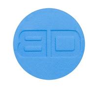 Beni durrer - Ombretto, Caraibi - Blu