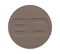 Beni Durrer Pigmento in polvere REFILL terra, opaco - freddo, 2,5 g