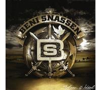 Beni Snassen Spleen Et Ideal (CD)