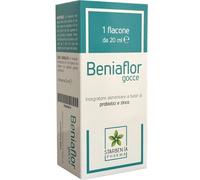 BENIAFLOR GOCCE 20ML