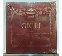 Beniamino Gigli - Historical Archives Volume III; 8 x vinyl LP box [unplayed]