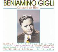 Beniamino Gigli - Notte Di Ferragosto
