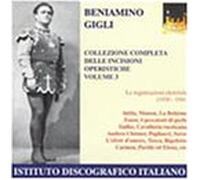 Beniamino Gigli - Operatic Recordings-Vol. 3 193