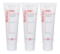 Beniaz Ros Crema Coadiuvante Arrossamenti 3x30 ml Crema