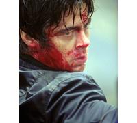 Benicio Del Toro [1038037] Foto 8x10 (Altre Dimensioni Disponibili)